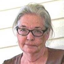 Mrs. Nona B. Patterson