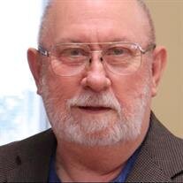 Craig Carroll Sr.
