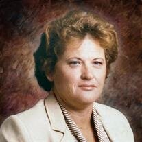 Beverly Joyce Stack