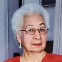 Mary C. Yanez