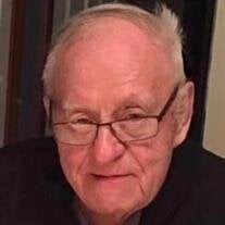 Henry "Hank" Kobylarz