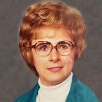 Adeline Weber