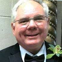 Hugh Francis Gremillion Jr.