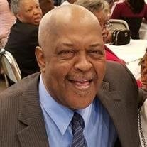 MR. FLOYD CURTIS TENNANT JR.