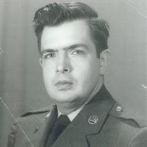 Charles Thomas Clynes Jr.