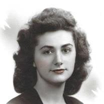 Ida Mary Zardus