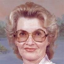 Shirley J. Triplett