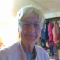 Annie Jeanette Jackson