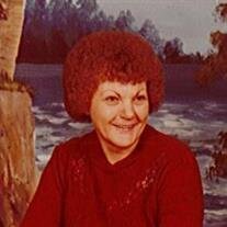 Phyllis Ann Dye