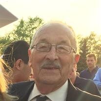 John Mroz