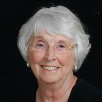 Virginia Lee Falk