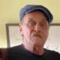 John Joseph Smith Jr.