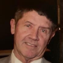 Harry Preston Johnson