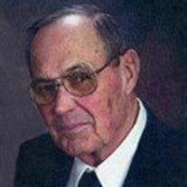 Thomas "Tom" Potts
