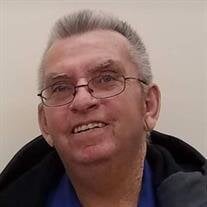 Michael David Little