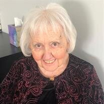 Sara Louise Burns