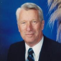 Robert "Bob" Joseph Holick