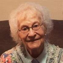 Margaret Smith