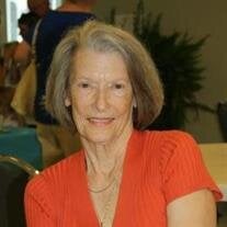 Joyce Ann Pitts