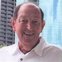 Michael "Mike" David Castleberry