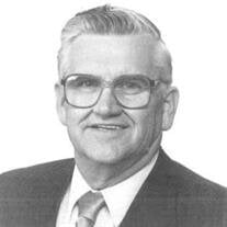 Robert L. Blum