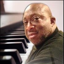 Bro. Anthony Dixon