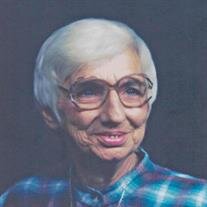 RoseMarie Troestler