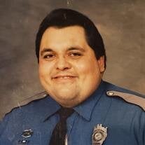 Mr. Arthur Orlando Zertuche