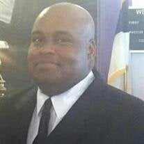 Jerome R. Wilson