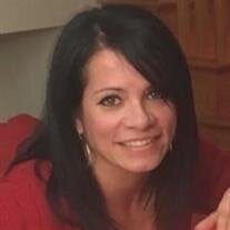 Rachel Francine Calhoun