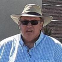 John A. Trzebiatowski
