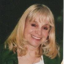 Mrs. Rose Marie Carter