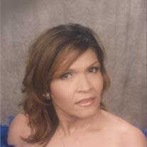 Martha Patricia Lopez- Huskey
