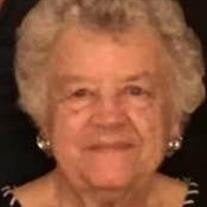 Mary E. Hunt