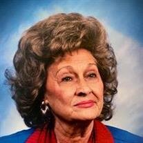 M. Evelyn Malott