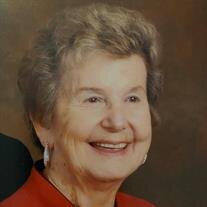 Lillie M. Marlow
