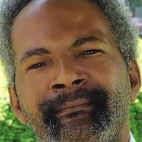 Keith Douglas Broadus