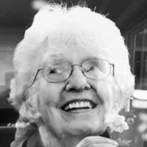 Ruby Irene Larson