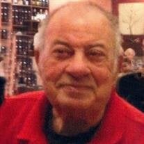 Keith Conner Higginbotham