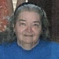 Dorothy J. "Drew" Luberda