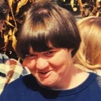Ms. Rhonda Sue Fouche