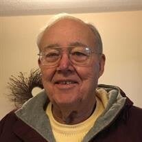 Ike Groves