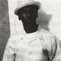 Mr. Charles Levon Conners
