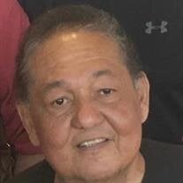 Joe T. Dominguez