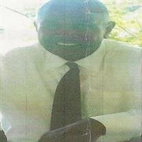Mr. Melvin Wilson