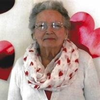 Erma Leona "Ted" Walker