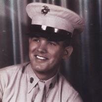 Norman Nathan Fruge Sr.