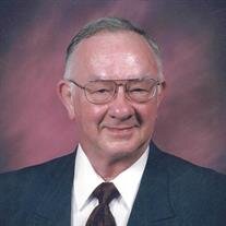 William L. "Bill" Isenberg