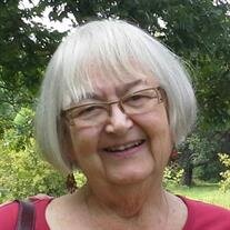 Carolyn Sue Long