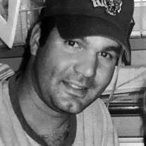 Edward (Eddie) A. Becker Jr.